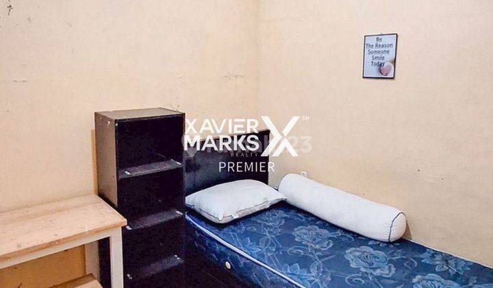 Kost Aktif Furnished Selangkah Dari Muhammadiyah 3 Malang 2