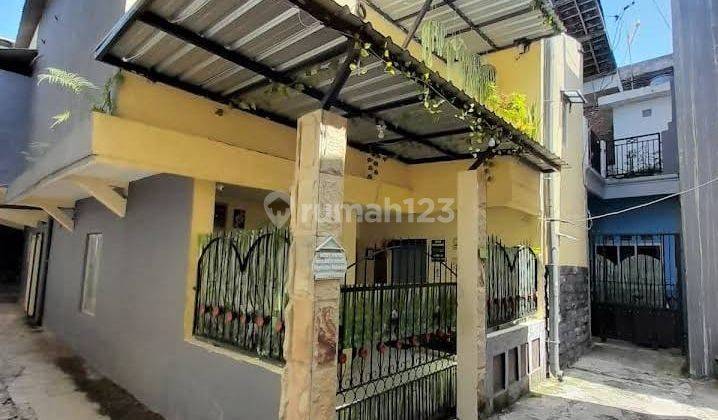 Kost Aktif Furnished Selangkah Dari Muhammadiyah 3 Malang 1