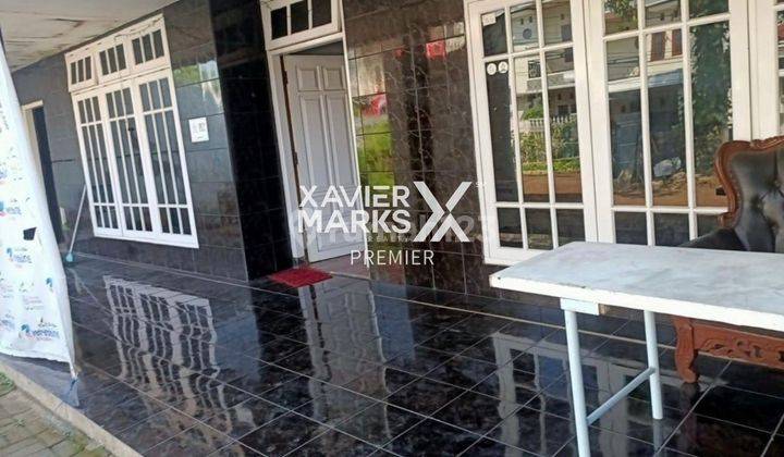 Kost 18 Kamar Tengah Kota Jalan Bunga Bunga Lowokwaru Malang 2