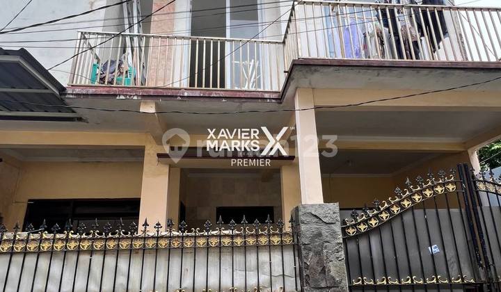 Strategic Dorm Listing Ready Income Near Unair in Gubeng Surabaya