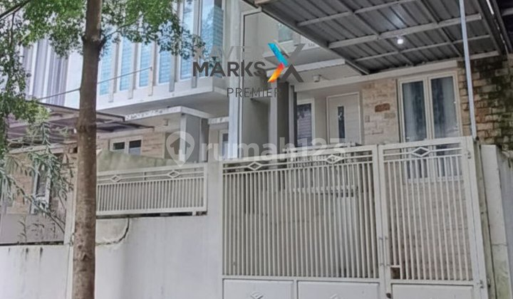 Rumah Terawat di Bukit Sentul Lawang Malang Semi Furnish Nego Rumah Terawat di Bukit Sentul Lawang Malang Semi Furnish Nego