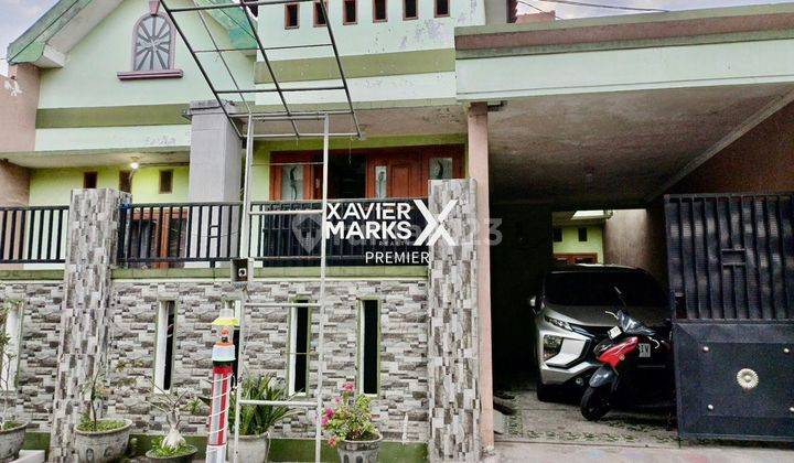 Dijual Rumah di Dekat Aloha Sukodono Kab. Sidoarjo 1