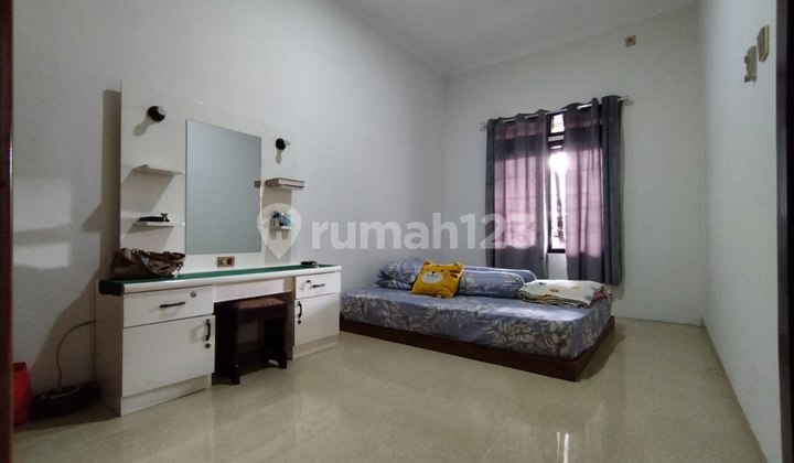 Ready-to-Live House in Raden Intan Blimbing Malang Near the Toll Road 2