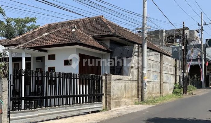Dijual Rumah Siap Huni Mulyoagung Dau Malang Dekat Sengkaling