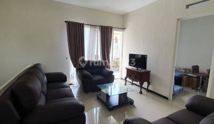 Rumah 2M Nego Fully Furnished di Jalan Ikan Ikan Lowokwaru Malang 2