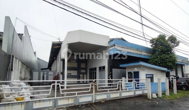 Lahan Bonus Gudang Row Jalan Luas di Singosari Malang Lahan Bonus Gudang Row Jalan Luas di Singosari Malang