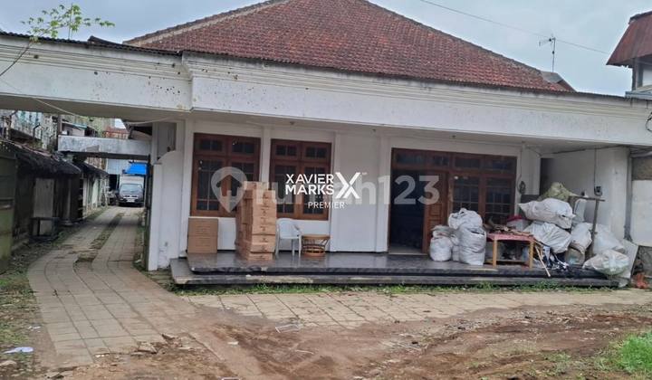 Rumah Strategis di Kepanjen Malang Potensi Tinggi Mobilitas Mudah