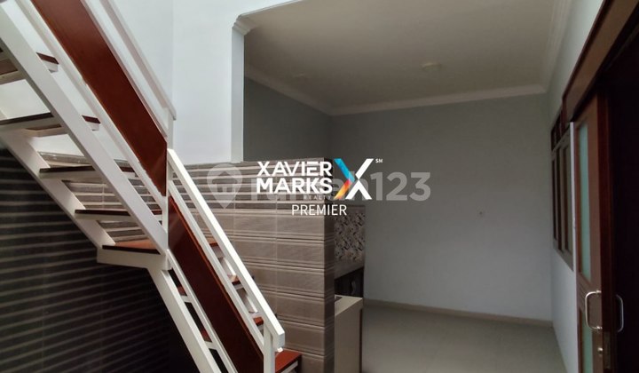 Rumah Minimalis Siap Huni di Simpang Dirgantara Sawojajar Malang 2
