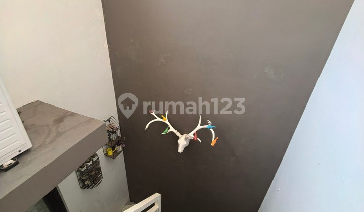  Rumah Furnished di Grand Permata Jingga Malang Negotiable 2