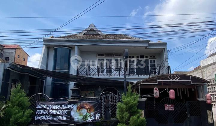 Rumah di Pandanwangi Blimbing Malang Investasi Sempurna Rumah di Pandanwangi Blimbing Malang Investasi Sempurna