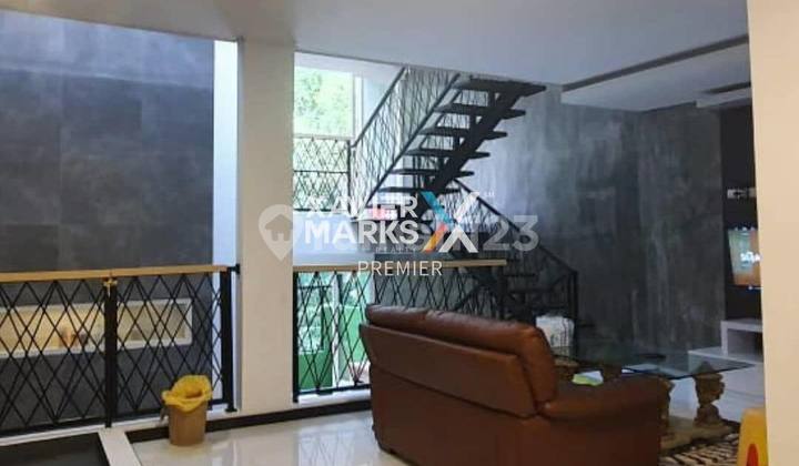 For Sale Ready-to-Occupy House Near Everywhere in Dieng, Malang City 2