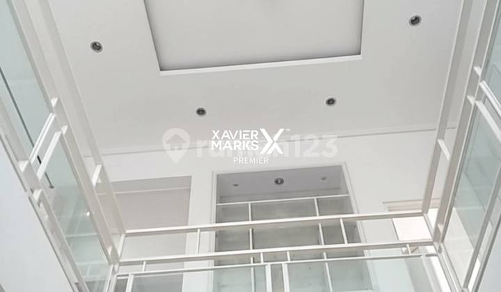 House in Ijen Nirwana Klojen Malang 24/7 Security Elite Area 2