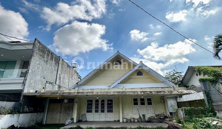 Rumah Langka High Value Area di Poros Dieng Boulevard Malang 2