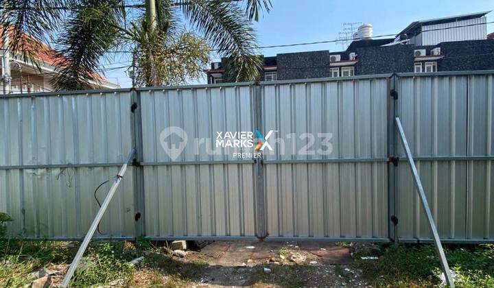 Tanah Lingkungan Bagus Dekat Kampus di Suhat Lowokwaru Malang Tanah Lingkungan Bagus Dekat Kampus di Suhat Lowokwaru Malang