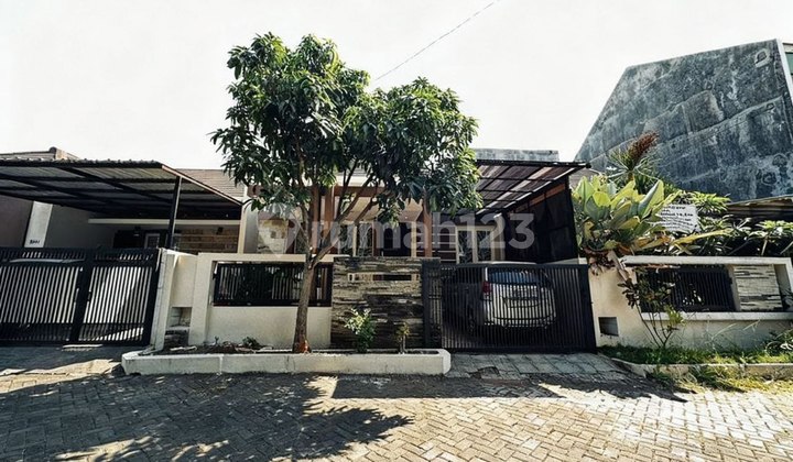 Dijual Rumah di Blimbing Malang Dekat Araya dan Hotel Grand Mercure Dijual Rumah di Blimbing Malang Dekat Araya dan Hotel Grand Mercure