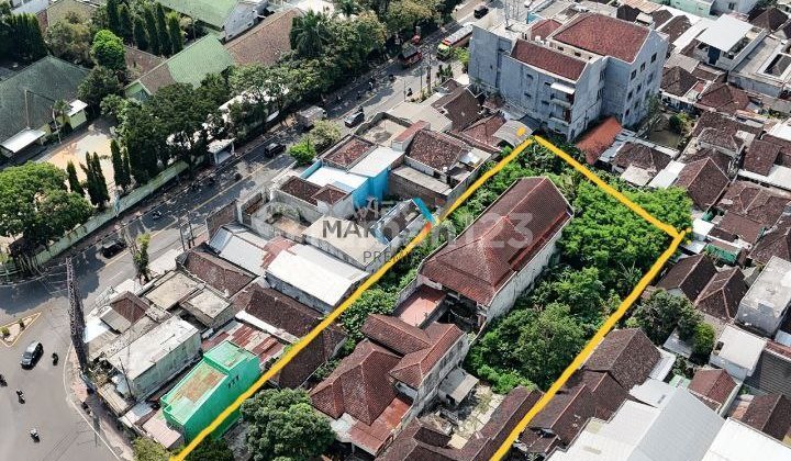 Rumah Hitung Tanah di Poros Jl Hamid Rusdi Bunulrejo Blimbing Malang Rumah Hitung Tanah di Poros Jl Hamid Rusdi Bunulrejo Blimbing Malang