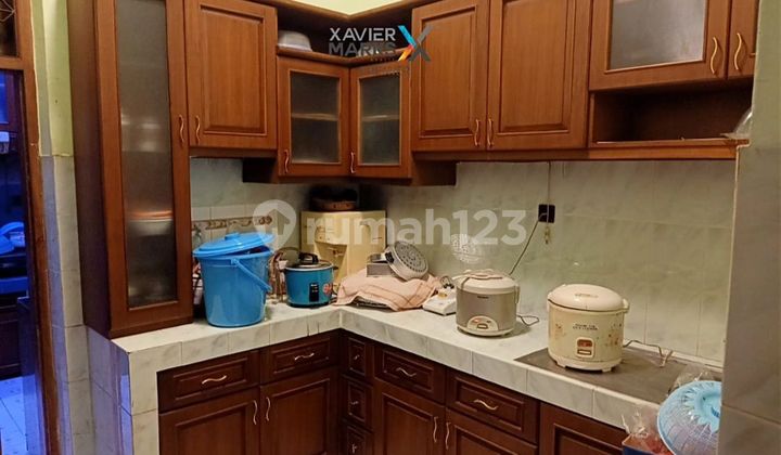 Active House and Boarding House Semi-Furnished in Candi Blimbing, Malang 2