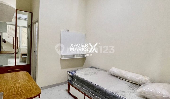 Kos Eksklusif Ready Stock di Candi Mendut Suhat Lowokwaru Malang 2