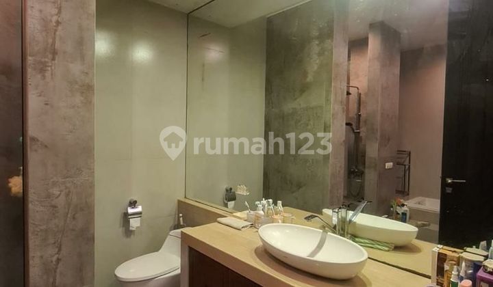 For Sale Semi-Furnished House in Istana Dieng Malang Elite Area 2