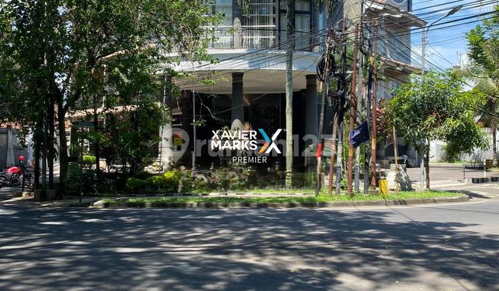 Gedung Komersil Besar Multifungsi di Lowokwaru Malang