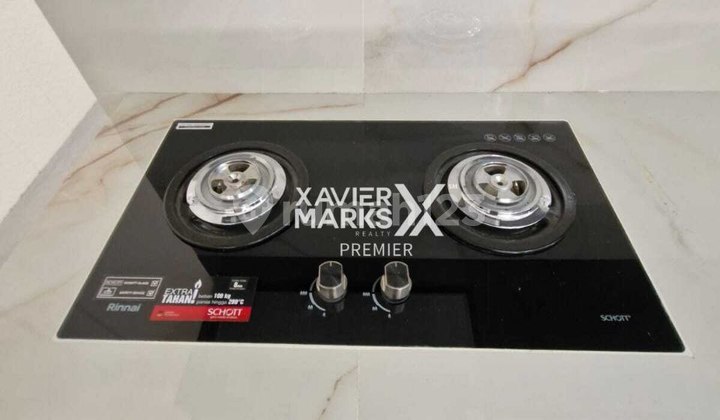 Luxury House in the Exclusive Telaga Golf Araya Malang Area 2