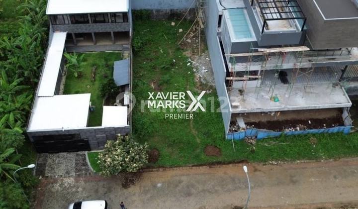 Hot Listing Tanah High Value Area di Villa Puncak Tidar Malang