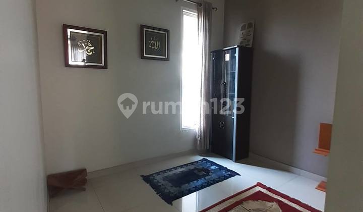 Rumah Minimalis Modern Siap Huni di Papa Papa Suhat Malang 2