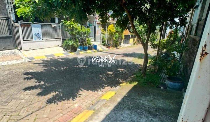 Rumah Murah di Malang Villa Bukit Sengkaling Dau Harga Nego 2