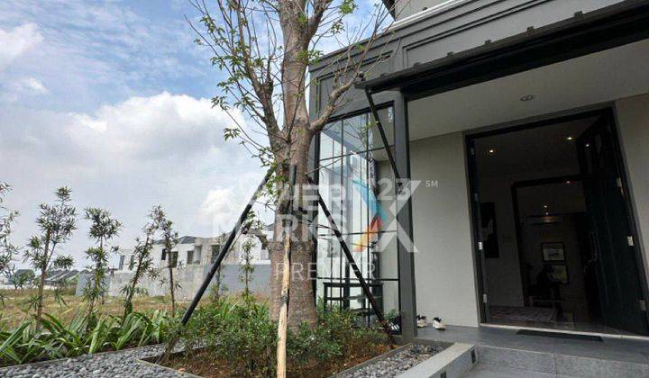 Rumah Mewah Full Interior di Citraland Puncak Tidar Malang 2