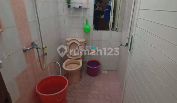 Rumah dekat Suhat di Candi Panggung Lowokwaru Malang Harga Affordable 2