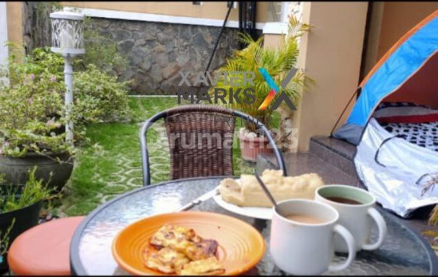 For Sale Family Friendly House in Pbi Araya Blimbing Malang 2