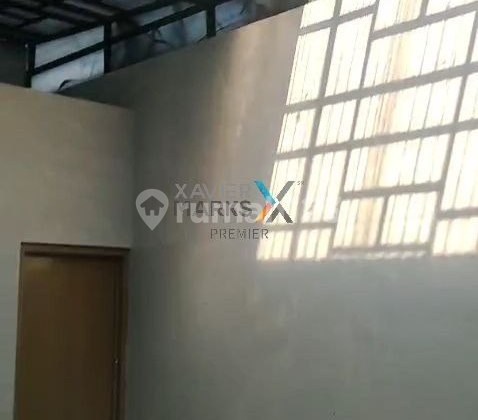 Rumah High Demand Area di Villa Puncak Tidar Malang 2