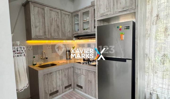 DIJUAL Rumah Aesthetic Di Graha Dewata Lowokwaru Kota Malang 2