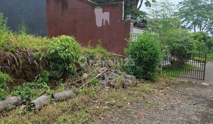 Tanah Kavling Strategis di Bukit Dieng Malang 1