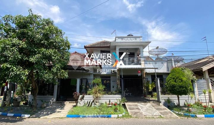Rumah Hook Terawat dan Siap Huni di Kawasan Elit Araya Malang Rumah Hook Terawat dan Siap Huni di Kawasan Elit Araya Malang