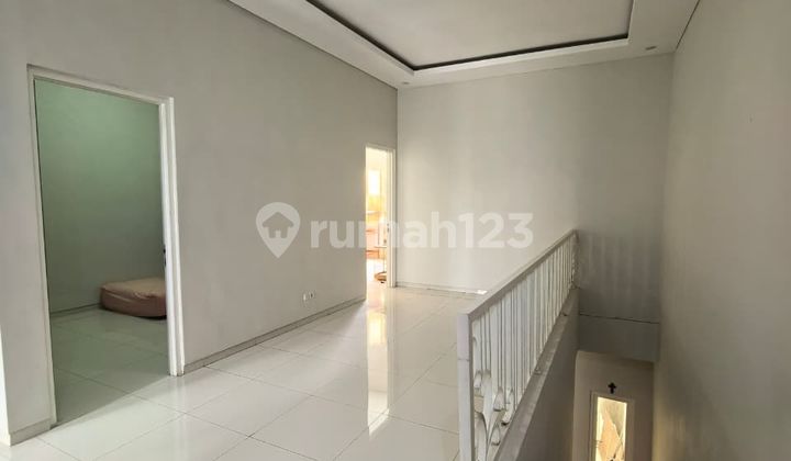 Fast Selling Negotiable Rumah di Buah Buah Langsep Klojen Malang 2