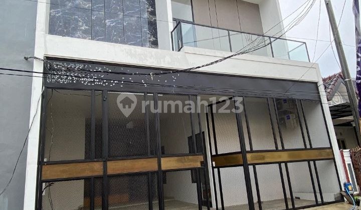 School and Campus Area Dormitories in Candi Candi Lowokwaru Malang 1