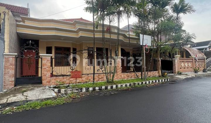 Rumah Akses Lokasi Mudah Dekat Suhat di Bunga Bunga Lowokwaru Malang Rumah Akses Lokasi Mudah Dekat Suhat di Bunga Bunga Lowokwaru Malang