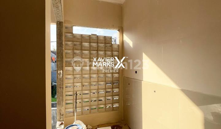 Modern New Boarding House Furnished Limited Only 1 Near Campus in Dinoyo Malang 2