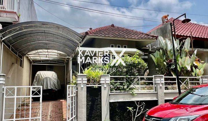 Dijual Rumah Super Nyaman di Puncak Dieng Malang 1