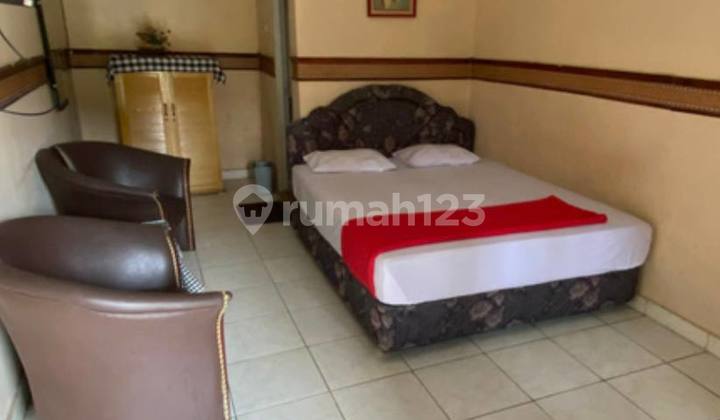 Active Plus Hotel Residential Area Sumber Kembar Lawang Malang 2