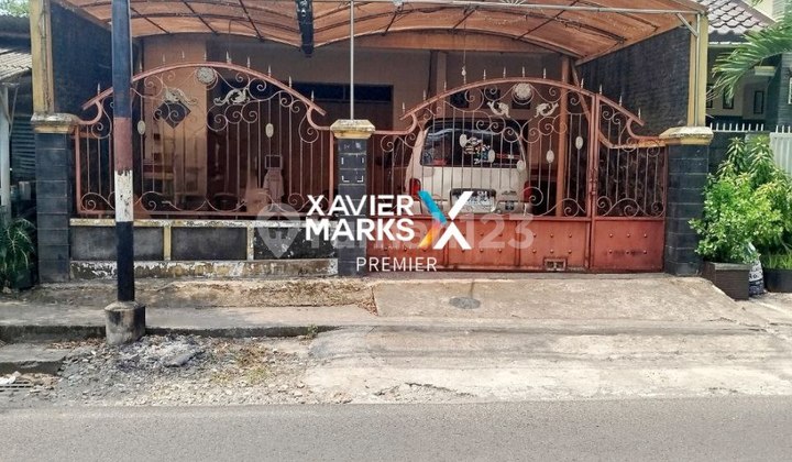 Rumah Daerah Sulfat Blimbing Malang Dekat Rampal Dan Fasum