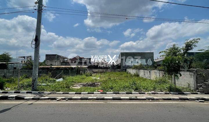 Tanah Cocok untuk Kuliner atau Cafe di Sudimoro Lowokwaru Malang