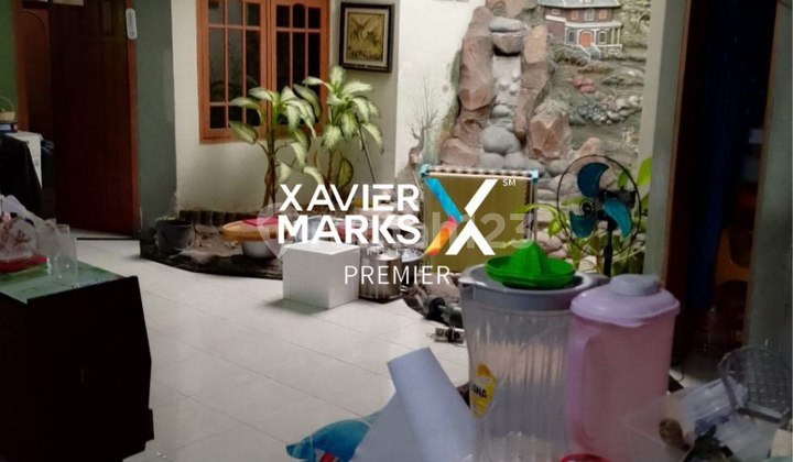 Rumah Strategis Siap Huni di Rungkut Asri Surabaya Timur 2