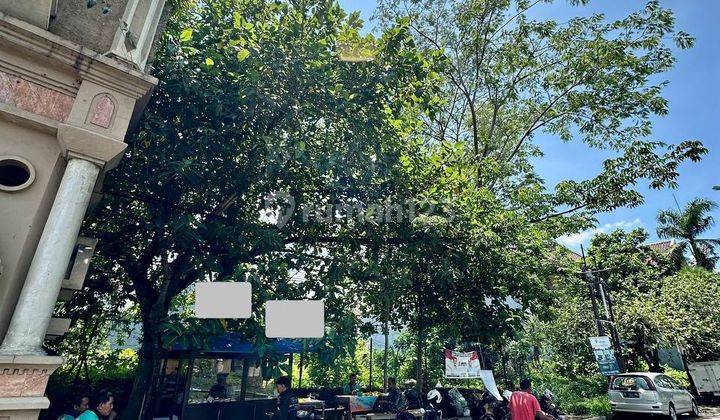 Tanah Kavling Strategis Harga Nego di Boulevard Dieng Malang 2