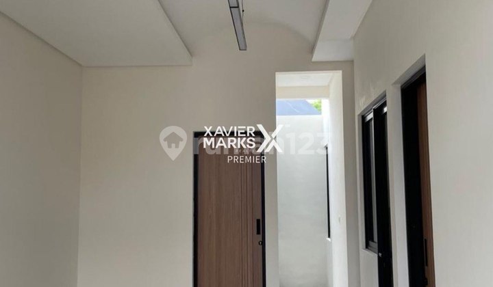 New House for Rent in Greenland Tidar Malang Family Friendly 2