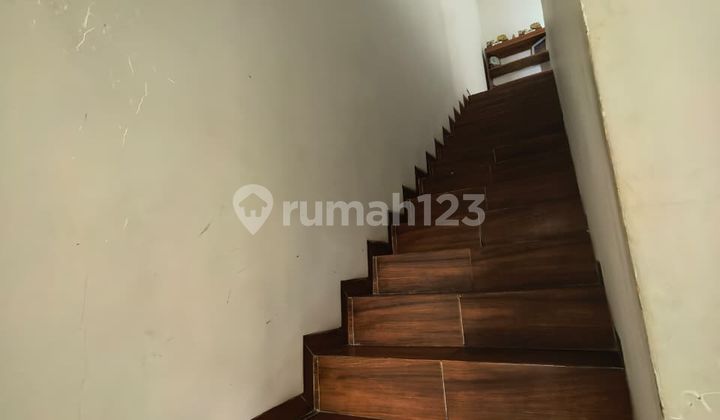Rumah Modern Dekat Pusat Kota di Langsep Klojen Malang Nego 2