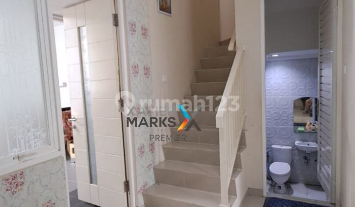 Rumah Terawat di Bukit Sentul Lawang Malang Semi Furnish Nego 2