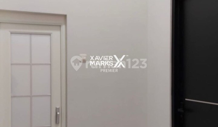 Hot Listing Modern Minimalist House in Sawojajar 2 Malang Cheap 2