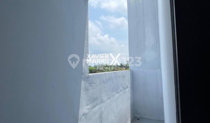  Rumah Cantik Baru Gres Siap Huni di Cemorokandang Inside Malang 2